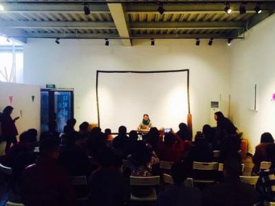 2016若水雅集“聆听古琴曲的维度”