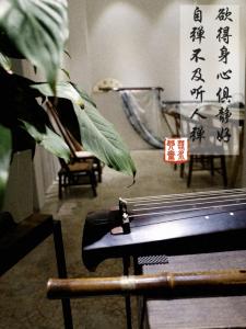 琴馆照片