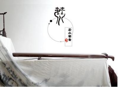 ｜倪琴｜倪诗韵先生仲尼古琴