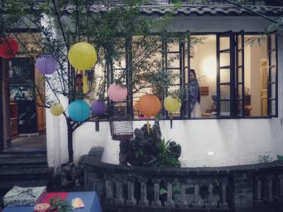 2019小记：秋月夜【听风雅集】（附新曲视频）